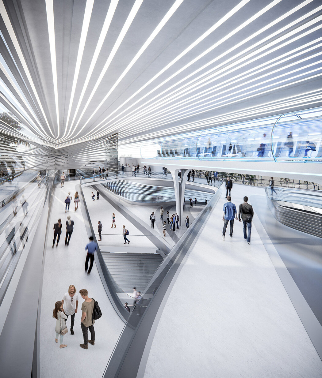 Ozzie Small | 6-hyperloop_yankodesign