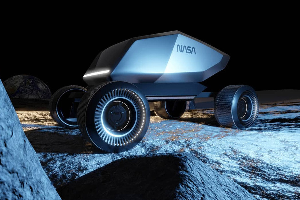 Ozzie Small | Monnracer-rover-by-Robin-Mazanek-15