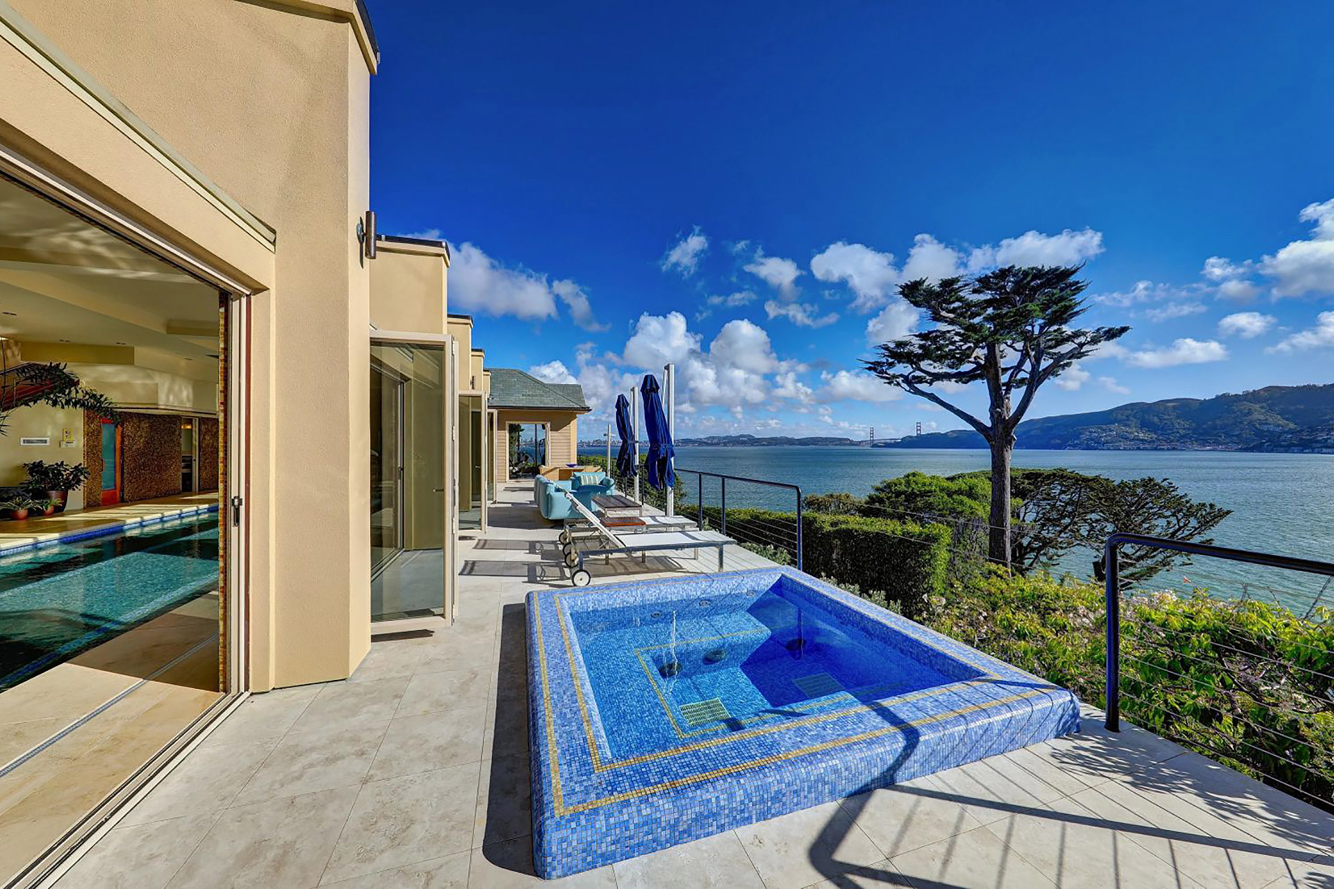 BELVEDERE ISLAND ESTATE Ozzie Small THE CURATORS CAVIAR