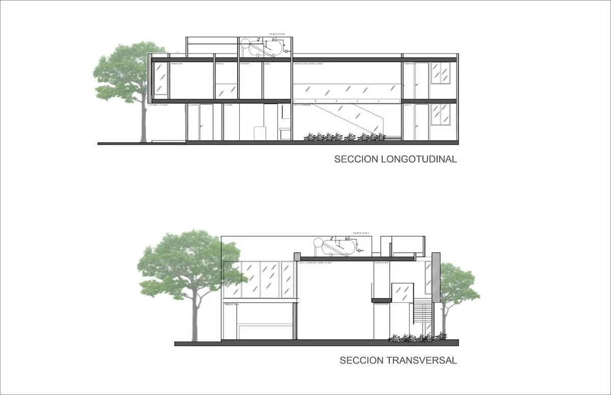 Jacarandas 114 - Ozzie Small